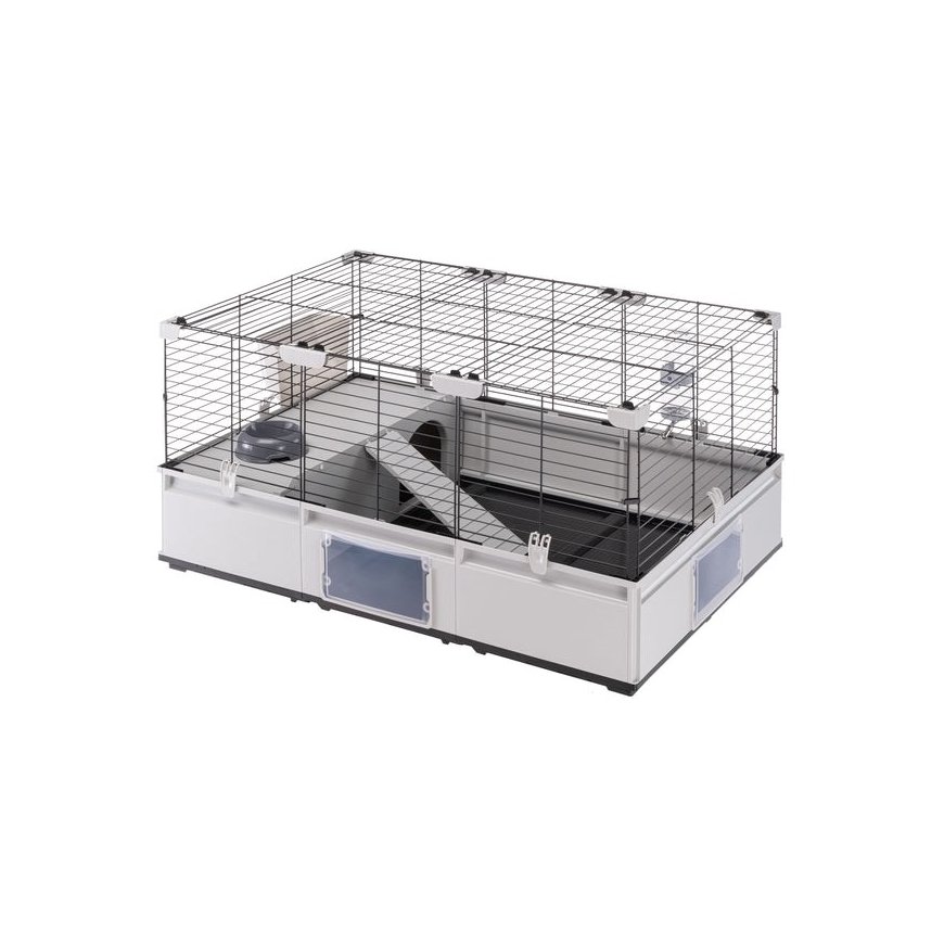 FERPLAST Modular 2 - būris trušiem