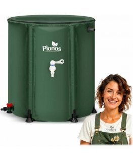 Rainwater tank 200 l Thin PL-520
