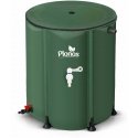 Rainwater tank 200 l Thin PL-520