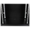 SZAFA RACK WISZĄCA EPRADO-R19-18U/450-Blue SZAFA RACK WISZĄCA EPRADO-R19-18U/450-Blue