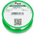 Solder Cynel LC99.3 100g/0.56mm - lead-free Solder Cynel LC99.3 100g/0.56mm - lead-free