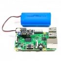 LiPo SHIM - Power supply for Raspberry Pi LiPo SHIM - Power supply for Raspberry Pi