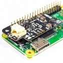 LiPo SHIM - Power supply for Raspberry Pi LiPo SHIM - Power supply for Raspberry Pi