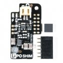 LiPo SHIM - Power supply for Raspberry Pi LiPo SHIM - Power supply for Raspberry Pi