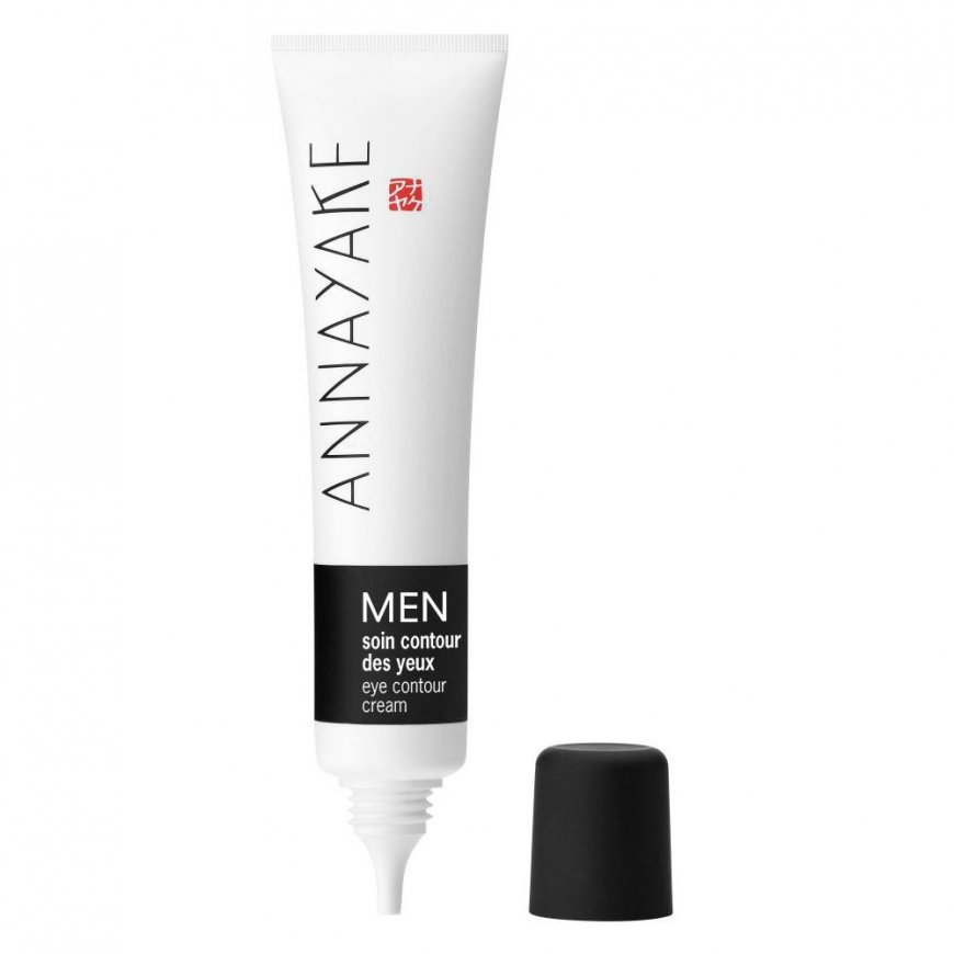 Annayake MEN eye contour cream 15 ml – 2