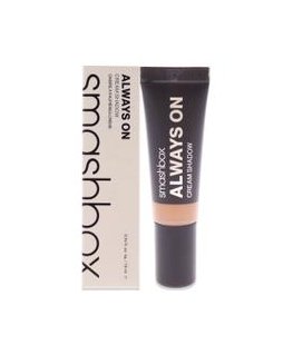Smashbox, Always On, Cream Eyeshadow, Amber, 10 ml