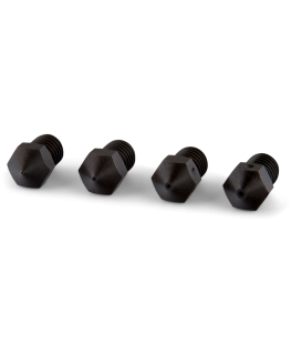 PrimaCreator RepRap M6 different sizes hardened tips 3mm - 4 pcs