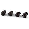 PrimaCreator RepRap M6 different sizes hardened tips 3mm - 4 pcs PrimaCreator RepRap M6 different sizes hardened tips 3mm - 4 pcs