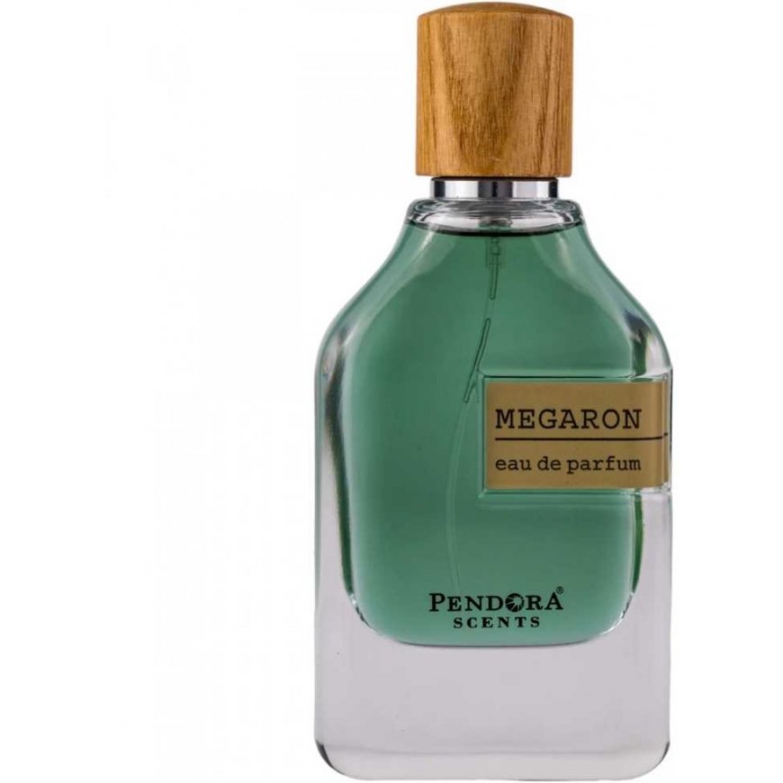 Pendora Scents Megaron (U) EDP 70ml