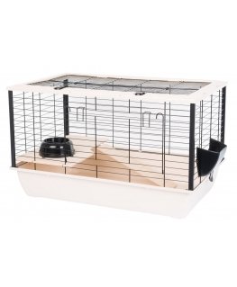 INTER-ZOO Bunny 80 De Luxe beżowy 780x480x500