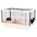 INTER-ZOO Bunny 80 De Luxe bezmaz 780x480x500 INTER-ZOO Bunny 80 De Luxe bezmaz 780x480x500