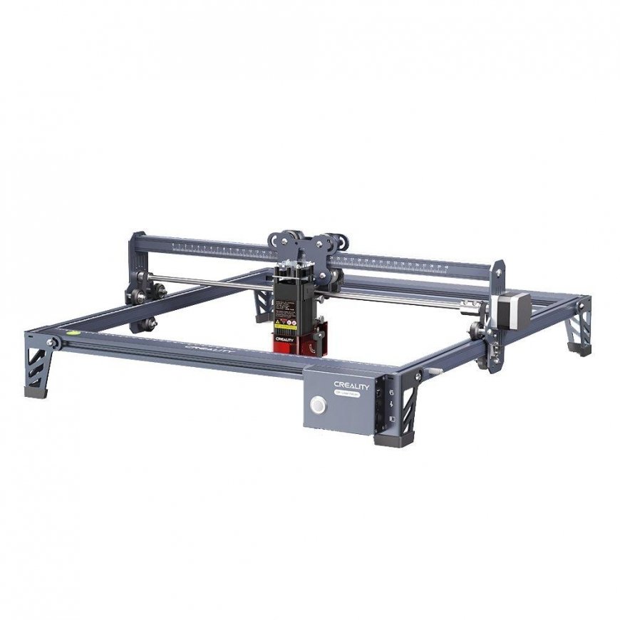 Creality CR-30 Laser Falcon Engraving Machine - 5W