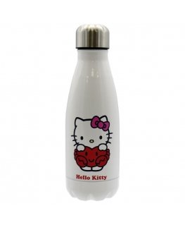 Cyp Brands Hello Kitty Cancer stainless steel bottle 550ml