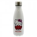 Cyp Brands Hello Kitty Cancer stainless steel bottle 550ml Cyp Brands Hello Kitty Cancer stainless steel bottle 550ml