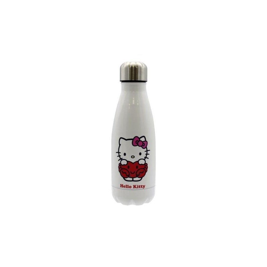 Cyp Brands Hello Kitty Cancer stainless steel bottle 550ml – 2