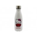Cyp Brands Hello Kitty Cancer stainless steel bottle 550ml Cyp Brands Hello Kitty Cancer stainless steel bottle 550ml