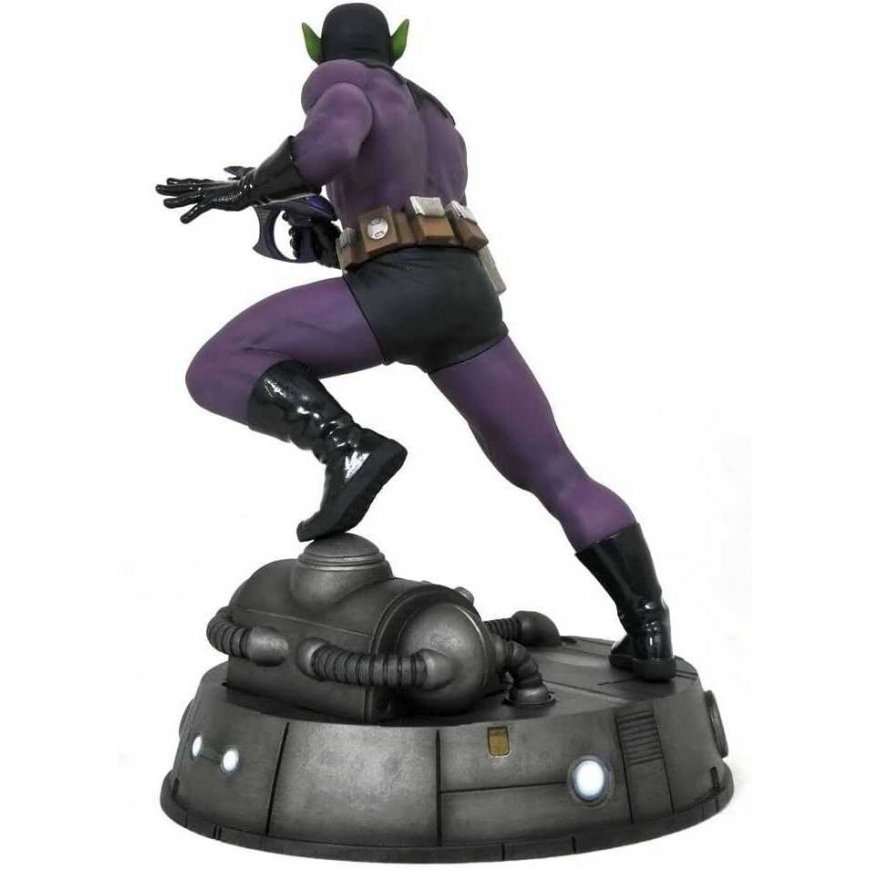 Diamond Select Marvel Gallery Skrull statue 28cm – 2