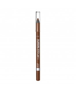 Rimmel Scandaleyes Waterproof Kohl Kajal kontūrzīmulis 1,2 g 003 Brown