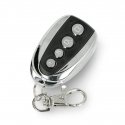 Elektrobim Remote control - 433.92MHz - 4 channels Elektrobim Remote control - 433.92MHz - 4 channels