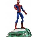 Diamond Select Marvel Spiderman figure 18cm Diamond Select Marvel Spiderman figure 18cm