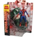 Diamond Select Marvel Spiderman figure 18cm Diamond Select Marvel Spiderman figure 18cm
