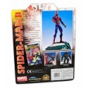 Diamond Select Marvel Spiderman -figuuri 18cm Diamond Select Marvel Spiderman -figuuri 18cm