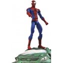 Diamond Select Marvel Spiderman figure 18cm Diamond Select Marvel Spiderman figure 18cm