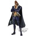 Banpresto One Piece The Granline Men Wanokuni X Drake vol.22 figure 17cm Banpresto One Piece The Granline Men Wanokuni X Drake vol.22 figure 17cm