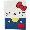 Loungefly Hello Kitty 50 vuotta -muistikirja Loungefly Hello Kitty 50 vuotta -muistikirja