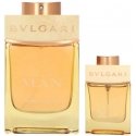 Bvlgari Man Terrae Essence Bvlgari Man Terrae Essence EDP 100 ml + EDP 15 ml (man) Perfume for Men Set Bvlgari Man Terrae Essence Bvlgari Man Terrae Essence EDP 100 ml + EDP 15 ml (man) Perfume for Men Set
