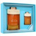 Bvlgari Man Terrae Essence Bvlgari Man Terrae Essence EDP 100 ml + EDP 15 ml (mies) Parfyymi miehille Set Bvlgari Man Terrae Essence Bvlgari Man Terrae Essence EDP 100 ml + EDP 15 ml (mies) Parfyymi miehille Set