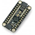 GPIO I2C kaiščių išplėtimas ir LED valdiklis, AW9523, STEMMA AT / Qwiic, Adafruit 4886 GPIO I2C kaiščių išplėtimas ir LED valdiklis, AW9523, STEMMA AT / Qwiic, Adafruit 4886
