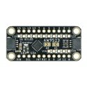 GPIO I2C kaiščių išplėtimas ir LED valdiklis, AW9523, STEMMA AT / Qwiic, Adafruit 4886 GPIO I2C kaiščių išplėtimas ir LED valdiklis, AW9523, STEMMA AT / Qwiic, Adafruit 4886