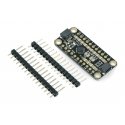 GPIO I2C pin expansion and LED controller, AW9523, STEMMA AT/Qwiic, Adafruit 4886
