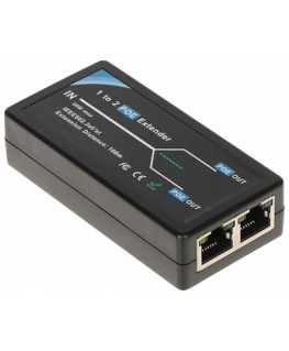 TST SWITCH POE / EXTENDER PFT1320 3 PORTS