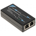 Šakotuvas TST SWITCH POE / EXTENDER PFT1320 3 PRIEVADŲ Šakotuvas TST SWITCH POE / EXTENDER PFT1320 3 PRIEVADŲ