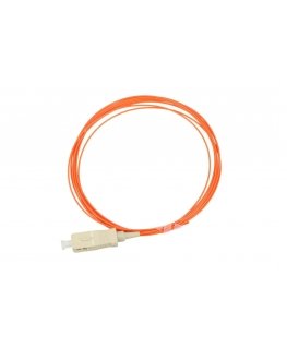 Extralink Pigtail SC/UPC Multi mode, OM2, 900um, 2m