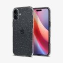 Spigen Liquid Crystal Glitter mobilo telefonu apvalks 17 cm (6.7") Aploksne Caurspīdīgs Spigen Liquid Crystal Glitter mobilo telefonu apvalks 17 cm (6.7") Aploksne Caurspīdīgs