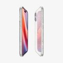 Spigen Liquid Crystal Glitter mobilo telefonu apvalks 17 cm (6.7") Aploksne Caurspīdīgs Spigen Liquid Crystal Glitter mobilo telefonu apvalks 17 cm (6.7") Aploksne Caurspīdīgs