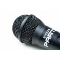 Bigben Interactive PARTYMIC mikrofoni musta Karaokemikrofoni