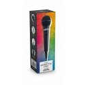 Bigben Interactive PARTYMIC mikrofoni musta Karaokemikrofoni