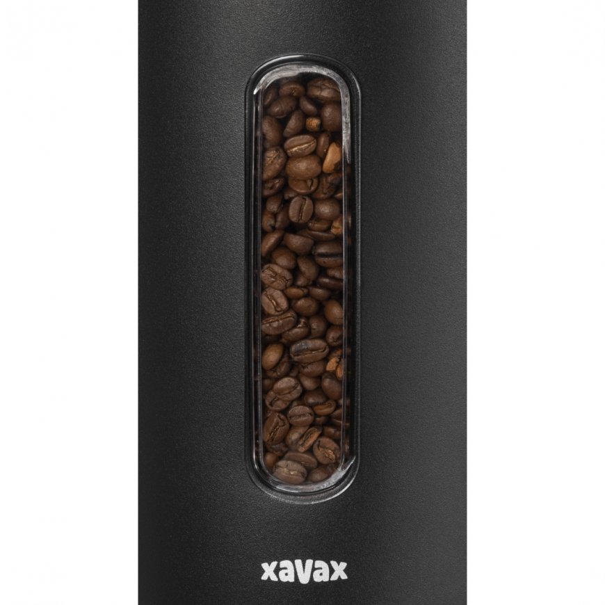 Xavax 00111262 indas maistui laikyti Kiti Ąsotis Juoda 1 vnt – 3