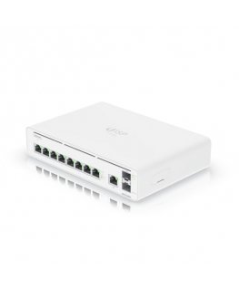 Ubiquiti UISP Console gateway/controller 10, 100, 1000 Mbit/s
