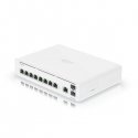Ubiquiti UISP Console porttikäytävä/ohjain 10, 100, 1000 Mbit/s Ubiquiti UISP Console porttikäytävä/ohjain 10, 100, 1000 Mbit/s