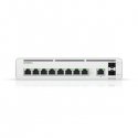 Ubiquiti UISP Console шлюз / контроллер 10, 100, 1000 Мбит/с