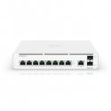 Ubiquiti UISP Console vārteja/kontrolleris 10, 100, 1000 Mbit/s Ubiquiti UISP Console vārteja/kontrolleris 10, 100, 1000 Mbit/s