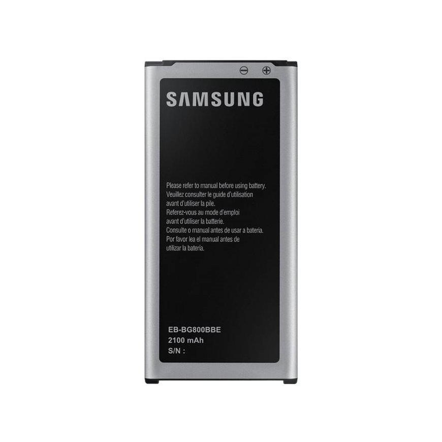Samsung EB-BG800BBE mobilo telefonu rezerves daļa