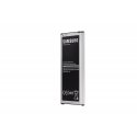 Samsung EB-BG800BBE atsarginė mobiliojo telefono dalis Baterija Juoda, Sidabras Samsung EB-BG800BBE atsarginė mobiliojo telefono dalis Baterija Juoda, Sidabras