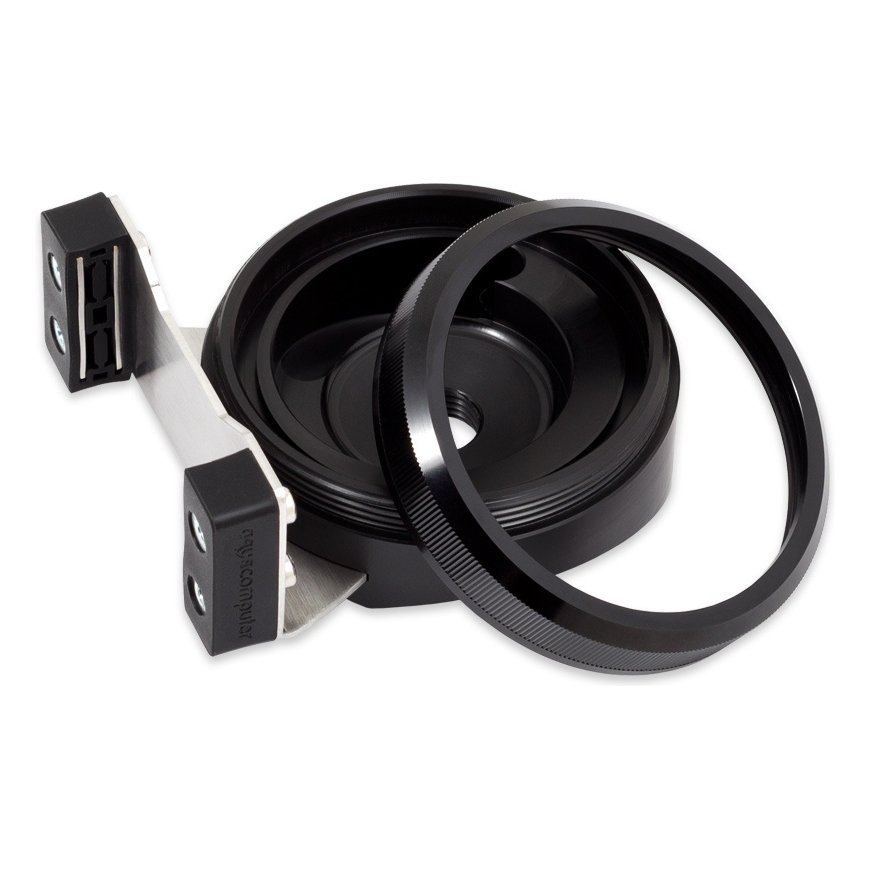 Aqua Computer 41123 computer cooling system part/accessory Рама корпуса – 3