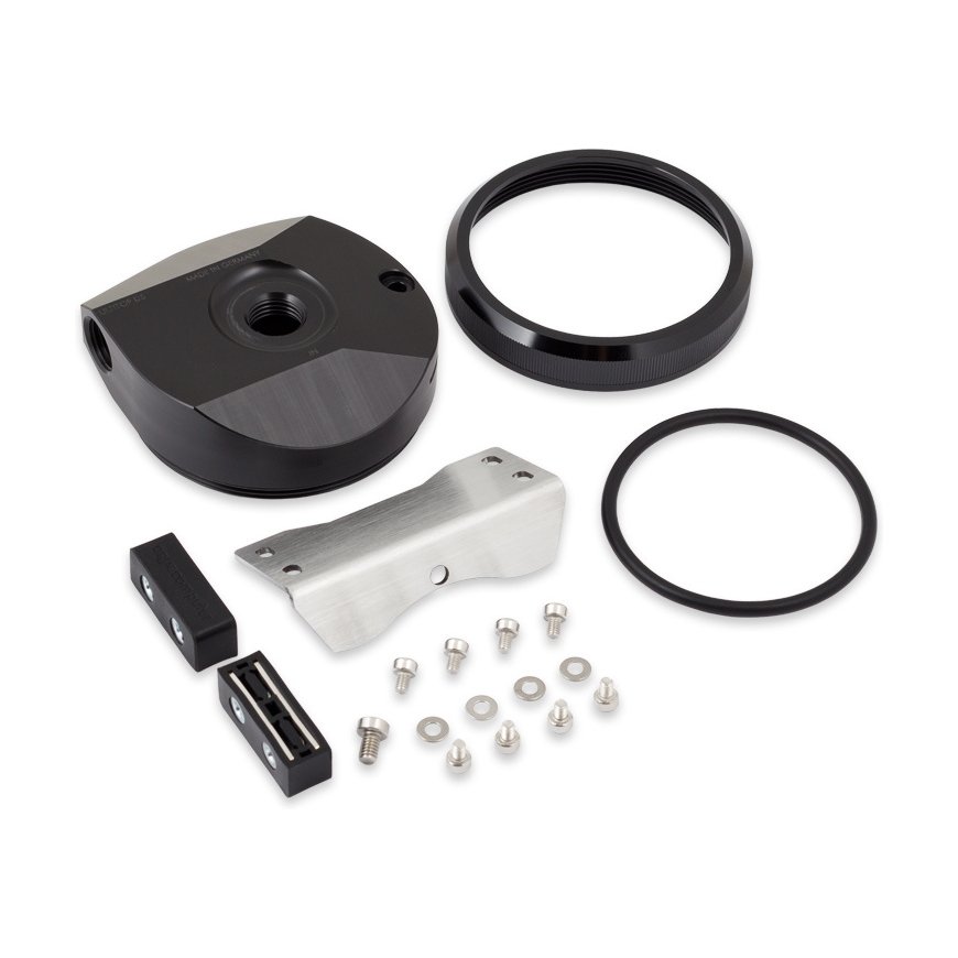 Aqua Computer 41123 computer cooling system part/accessory Рама корпуса – 4